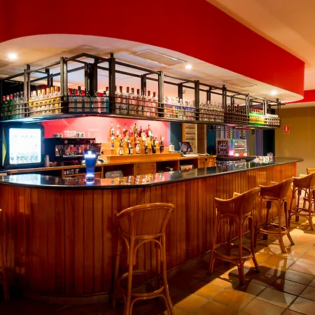 Bahia Principe Sunlight Отель