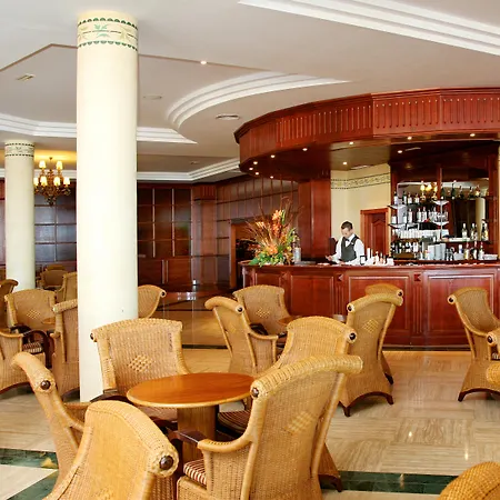 Bahia Principe Sunlight 4* Адехе