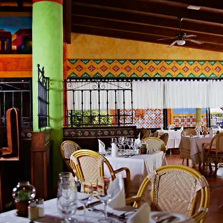 Bahia Principe Sunlight Costa Adeje - All Inclusive Hotel 4*