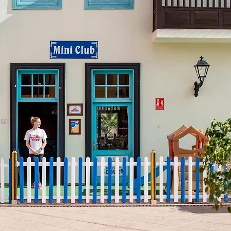 Отель Bahia Principe Sunlight 4*