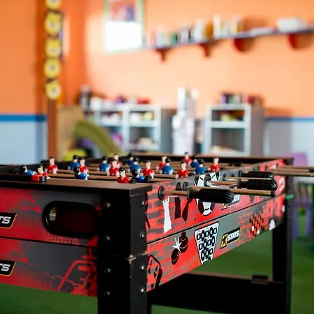 Bahia Principe Sunlight Адехе