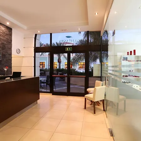 Bahia Principe Sunlight Отель