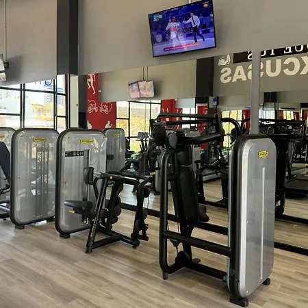 Отель Bahia Principe Sunlight 4*