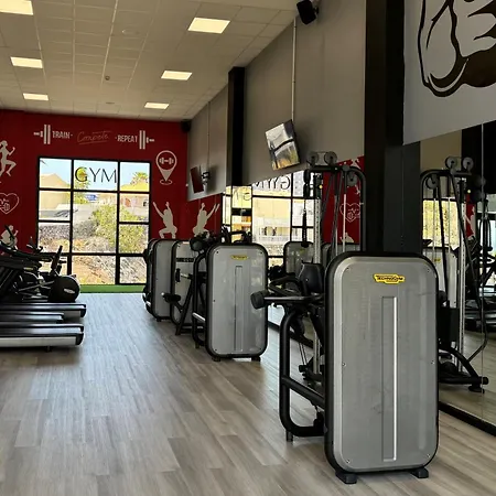 Bahia Principe Sunlight Отель Адехе