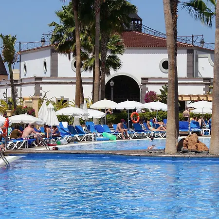 Отель Bahia Principe Sunlight Адехе