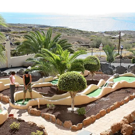 Отель Bahia Principe Sunlight