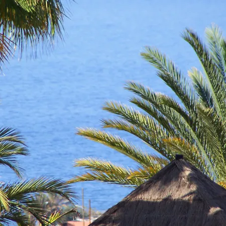 Отель Bahia Principe Sunlight 4*