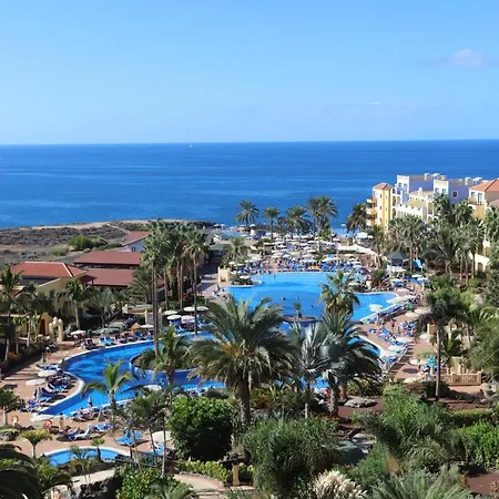 Bahia Principe Sunlight Costa Adeje - All Inclusive Hotel 4*