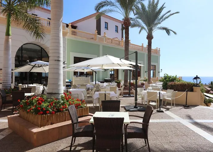 Bahia Principe Sunlight Costa Adeje (Tenerife)