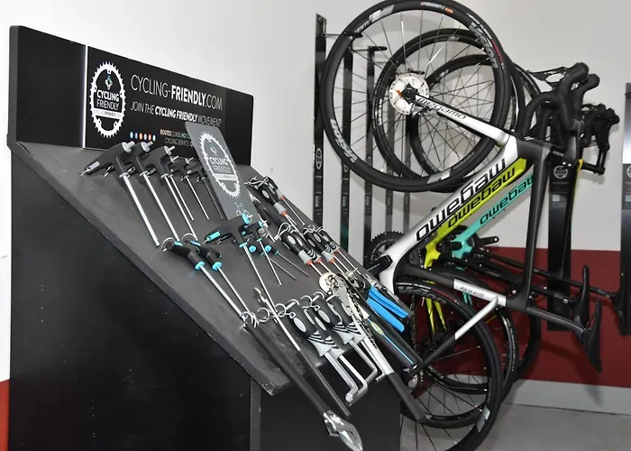 Bahia Principe Sunlight Hotel Costa Adeje (Tenerife)