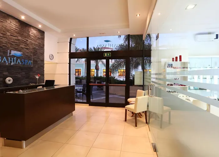 Bahia Principe Sunlight Hotel