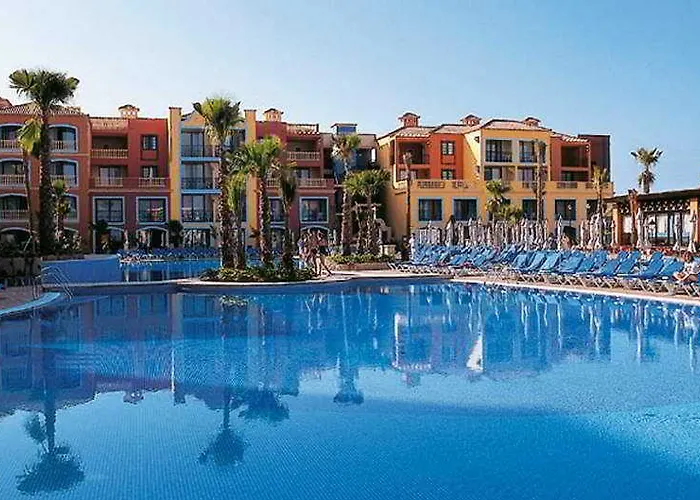 Bahia Principe Sunlight 4*